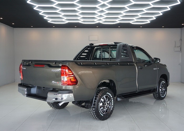 Used 2
                    TOYOTA
                     for Sale Image