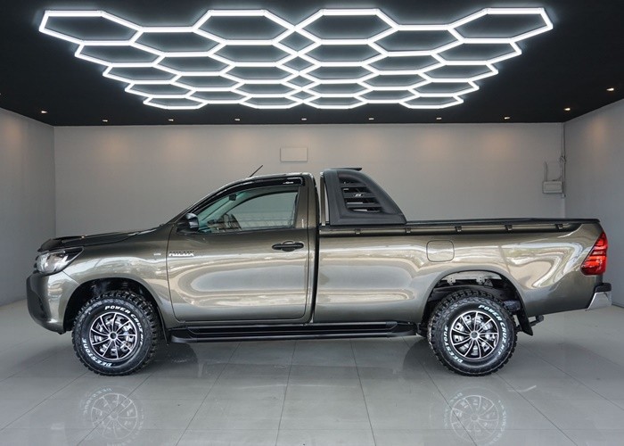 Used 2
                    TOYOTA
                     for Sale Image