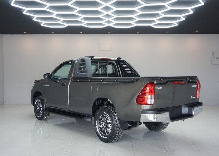Used 2
                    TOYOTA
                     for Sale Image
