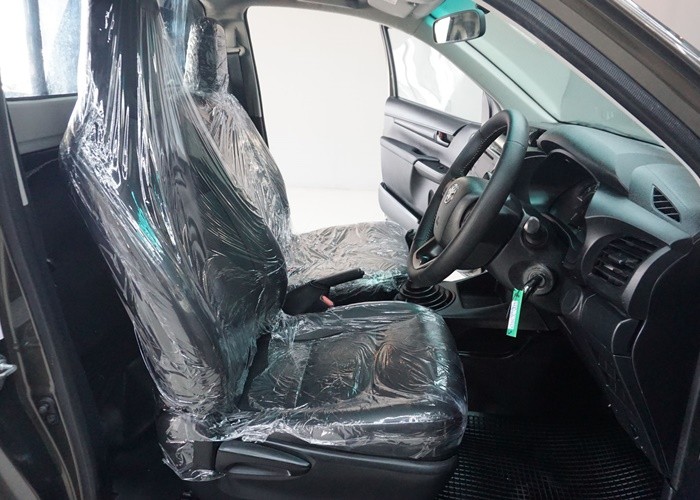 Used 2
                    TOYOTA
                     for Sale Image