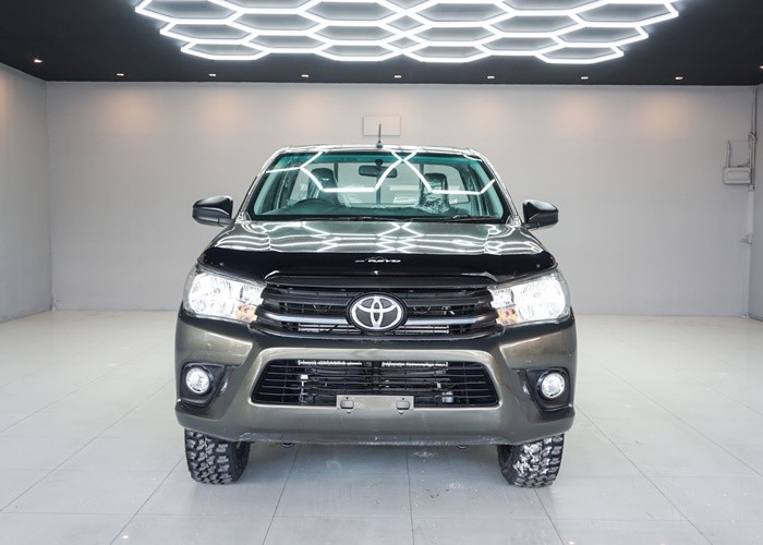 Used 2
                    TOYOTA
                     for Sale Image