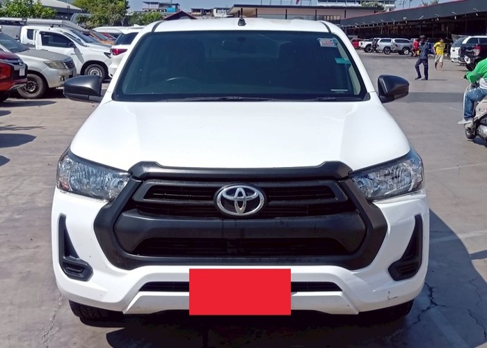 Used 11
                    TOYOTA
                     for Sale Image