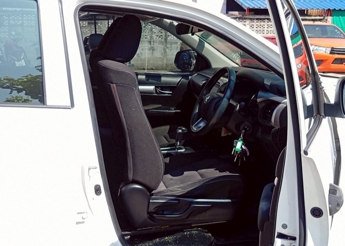 Used 11
                    TOYOTA
                     for Sale Image