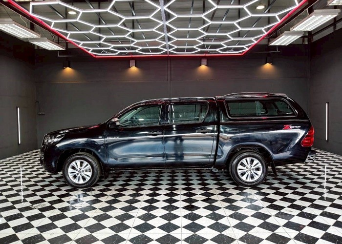 Used 11
                    TOYOTA
                     for Sale Image