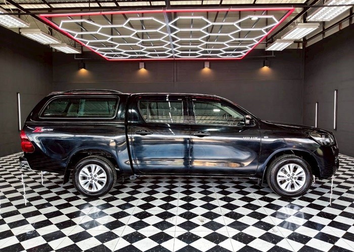 Used 11
                    TOYOTA
                     for Sale Image
