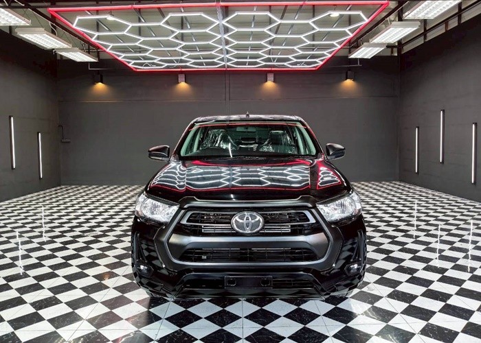 Used 11
                    TOYOTA
                     for Sale Image
