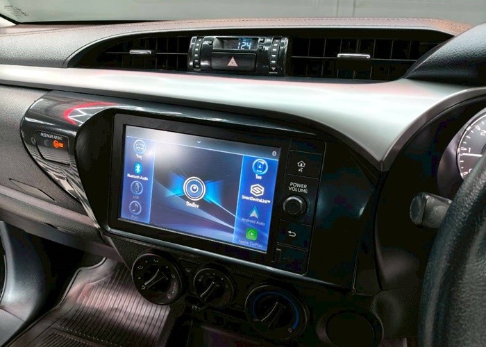 Used 11
                    TOYOTA
                     for Sale Image