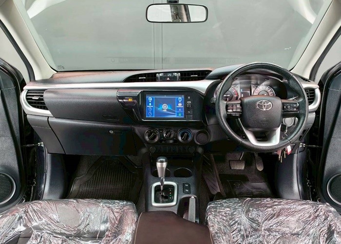 Used 11
                    TOYOTA
                     for Sale Image