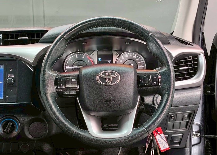 Used 11
                    TOYOTA
                     for Sale Image