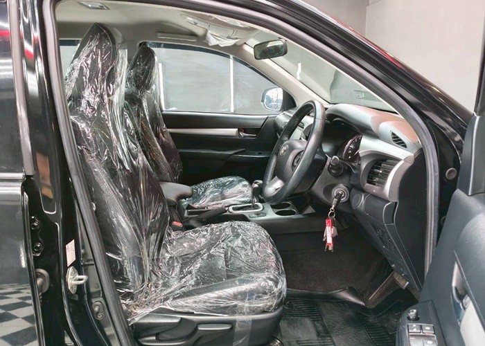 Used 11
                    TOYOTA
                     for Sale Image