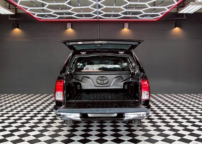 Used 11
                    TOYOTA
                     for Sale Image