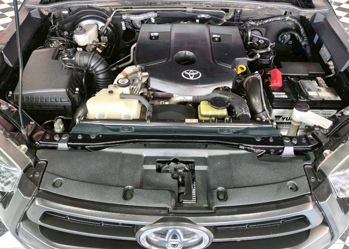 Used 11
                    TOYOTA
                     for Sale Image