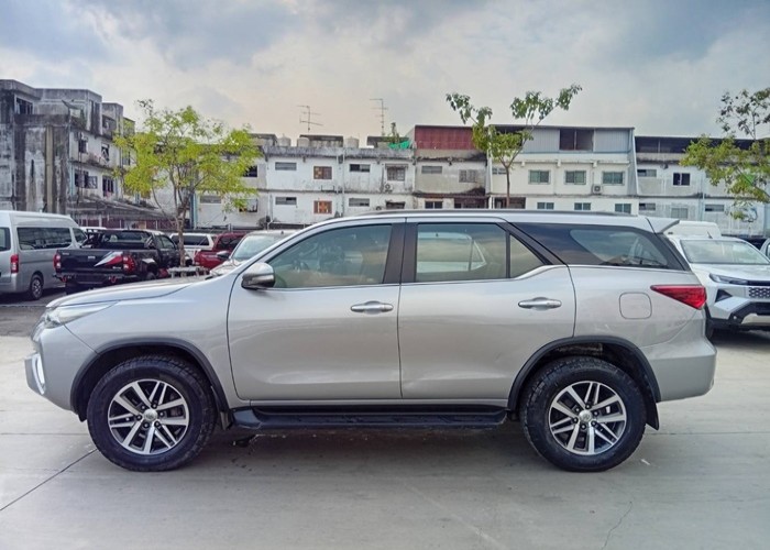 Used 11
                    TOYOTA
                     for Sale Image