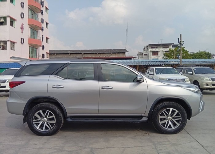 Used 11
                    TOYOTA
                     for Sale Image