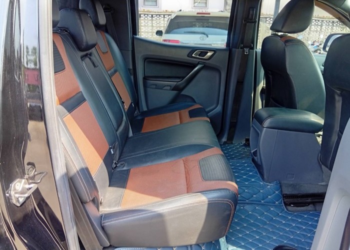 Used 1
                    FORD
                     for Sale Image