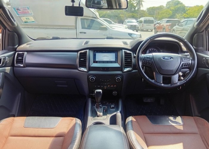 Used 1
                    FORD
                     for Sale Image