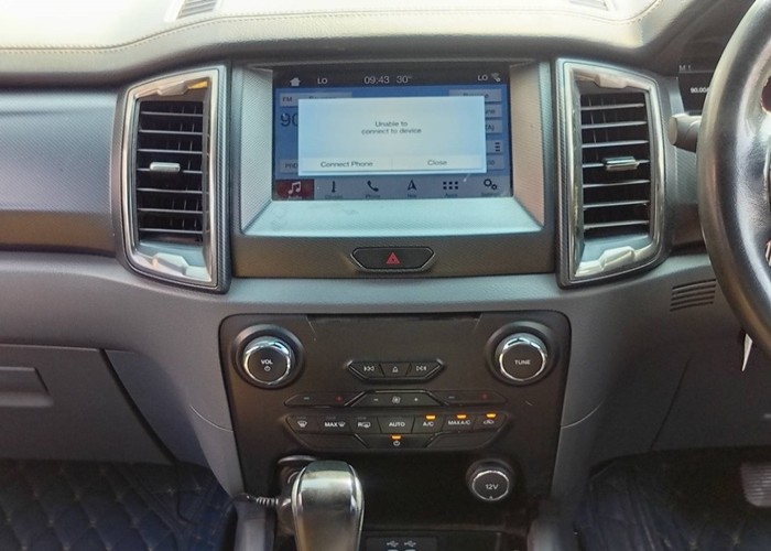 Used 1
                    FORD
                     for Sale Image