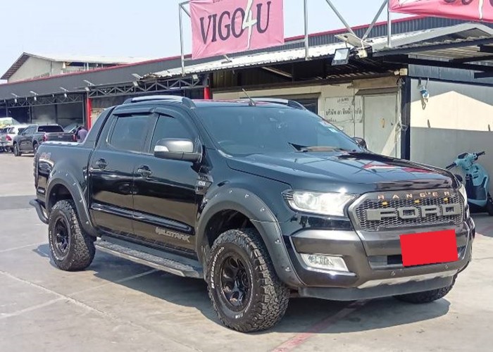 Used 1
                    FORD
                     for Sale Image