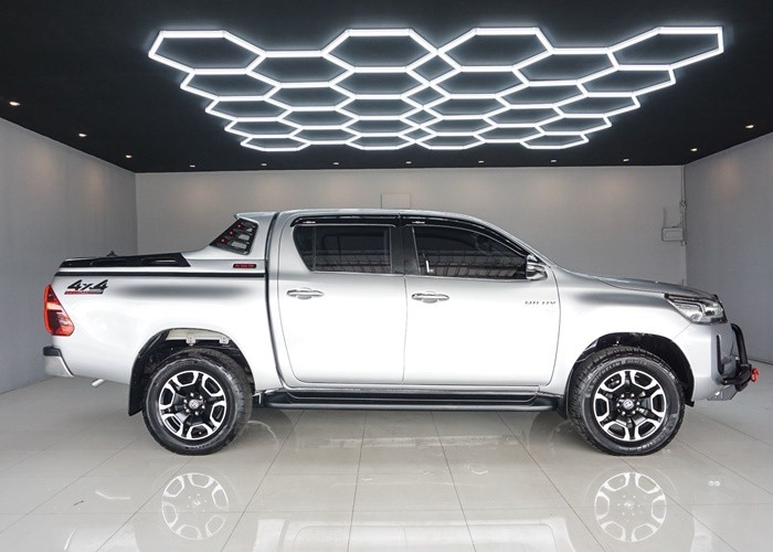 Used 6
                    TOYOTA
                     for Sale Image