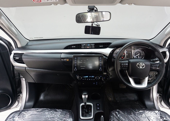 Used 6
                    TOYOTA
                     for Sale Image