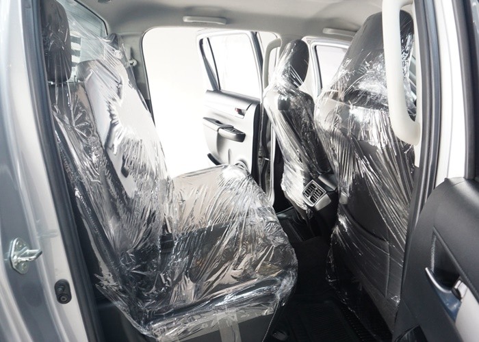 Used 6
                    TOYOTA
                     for Sale Image