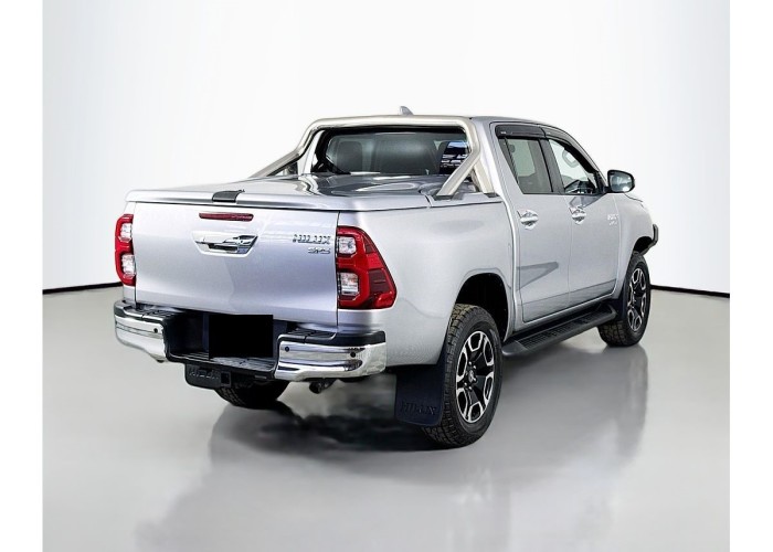 Used 1
                    TOYOTA
                     for Sale Image
