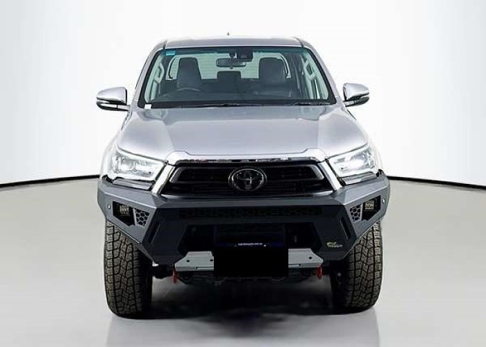 Used 1
                    TOYOTA
                     for Sale Image