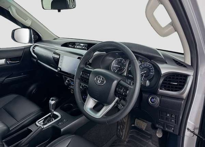 Used 1
                    TOYOTA
                     for Sale Image
