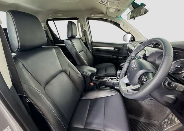 Used 1
                    TOYOTA
                     for Sale Image