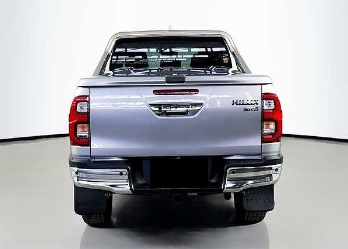 Used 1
                    TOYOTA
                     for Sale Image