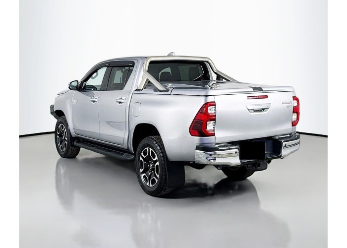 Used 1
                    TOYOTA
                     for Sale Image