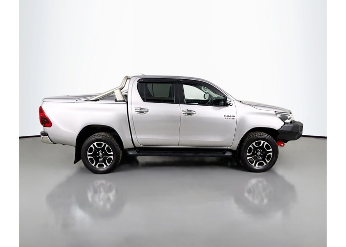 Used 1
                    TOYOTA
                     for Sale Image