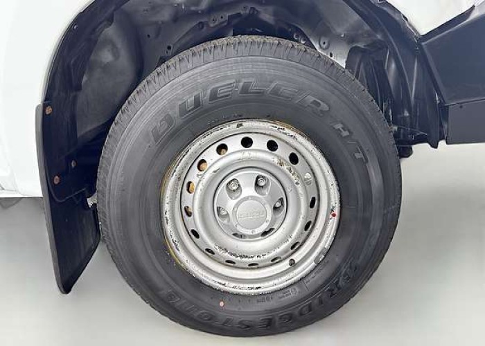 Used 1
                    ISUZU
                     for Sale Image