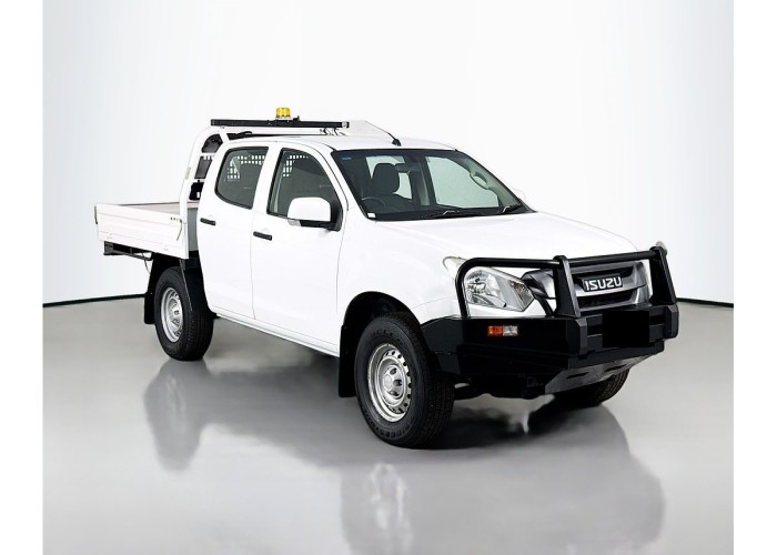 Used 1
                    ISUZU
                     for Sale Image