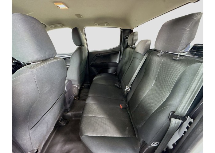 Used 1
                    ISUZU
                     for Sale Image