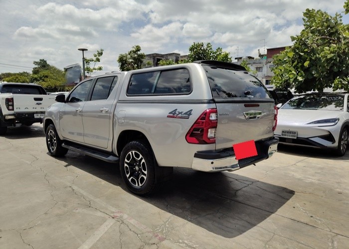 Used 6
                    TOYOTA
                     for Sale Image
