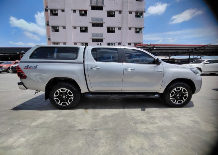 Used 6
                    TOYOTA
                     for Sale Image