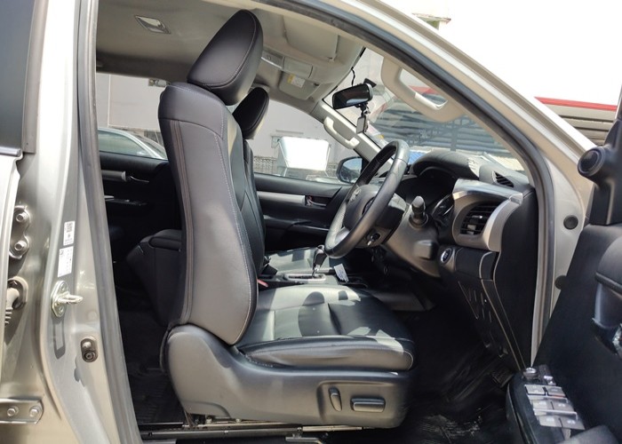 Used 6
                    TOYOTA
                     for Sale Image