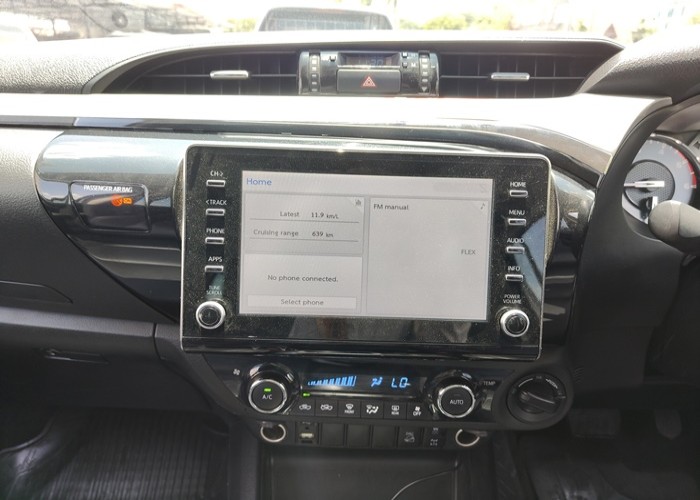 Used 6
                    TOYOTA
                     for Sale Image