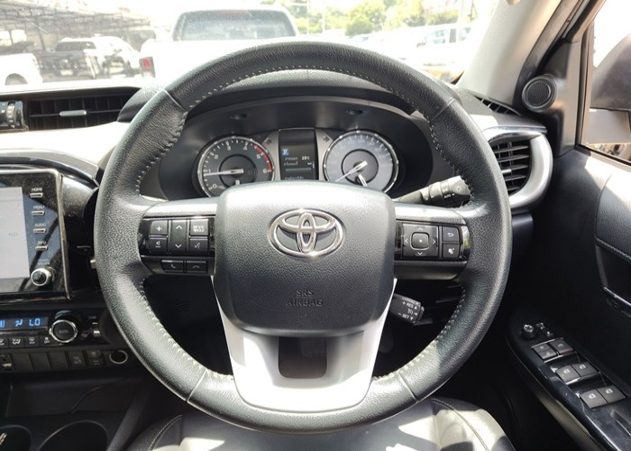 Used 6
                    TOYOTA
                     for Sale Image