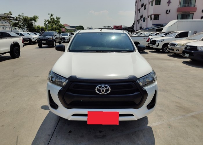 Used 11
                    TOYOTA
                     for Sale Image