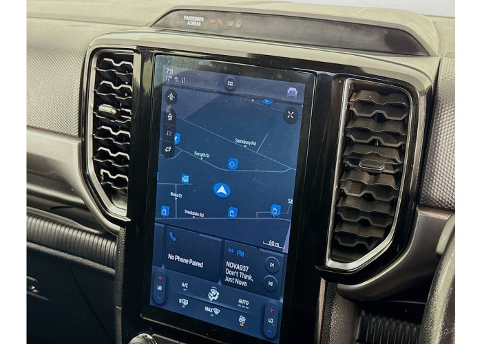 Used 1
                    FORD
                     for Sale Image