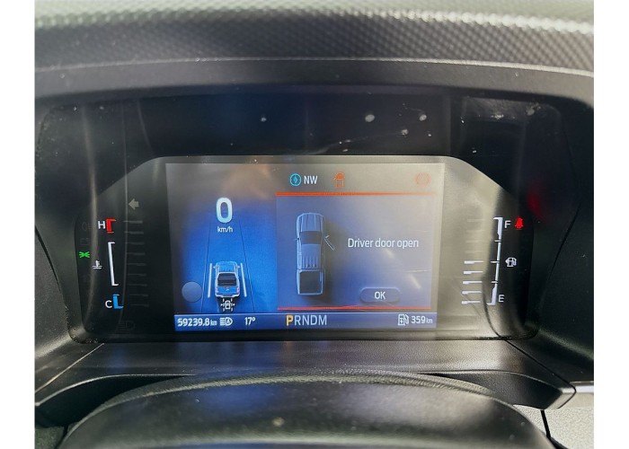 Used 1
                    FORD
                     for Sale Image