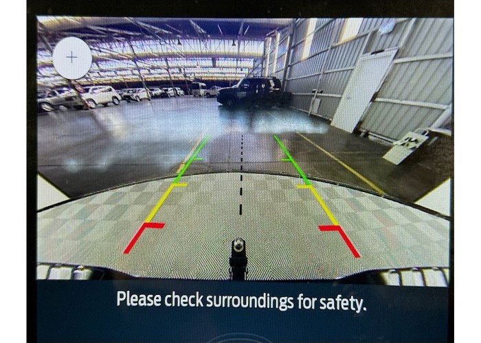 Used 1
                    FORD
                     for Sale Image