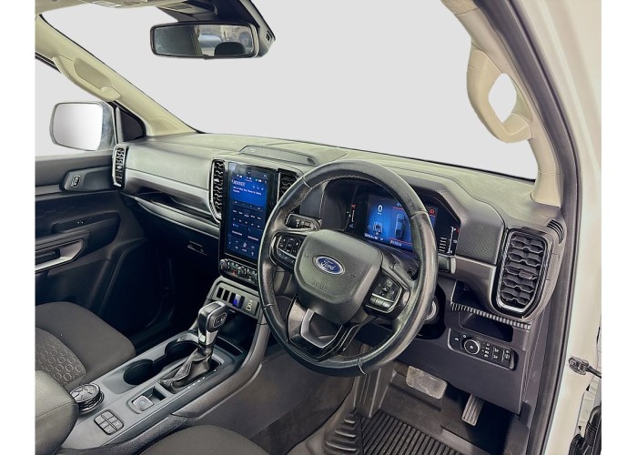 Used 1
                    FORD
                     for Sale Image