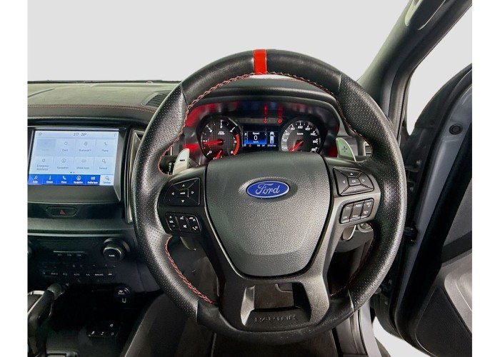 Used 1
                    FORD
                     for Sale Image