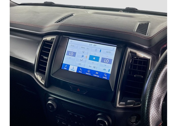 Used 1
                    FORD
                     for Sale Image