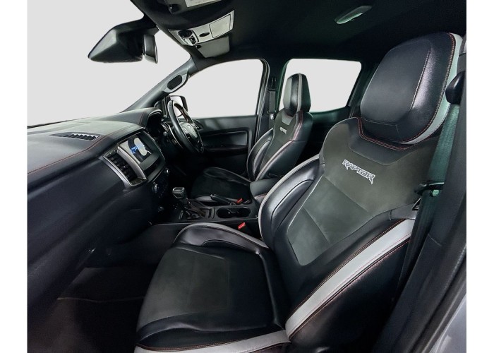 Used 1
                    FORD
                     for Sale Image