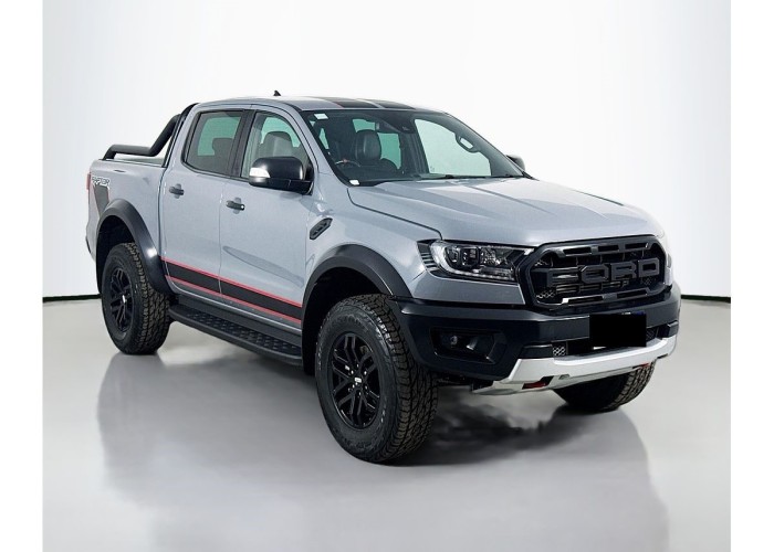 Used 1
                    FORD
                     for Sale Image