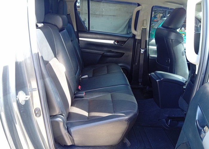 Used 5
                    TOYOTA
                     for Sale Image